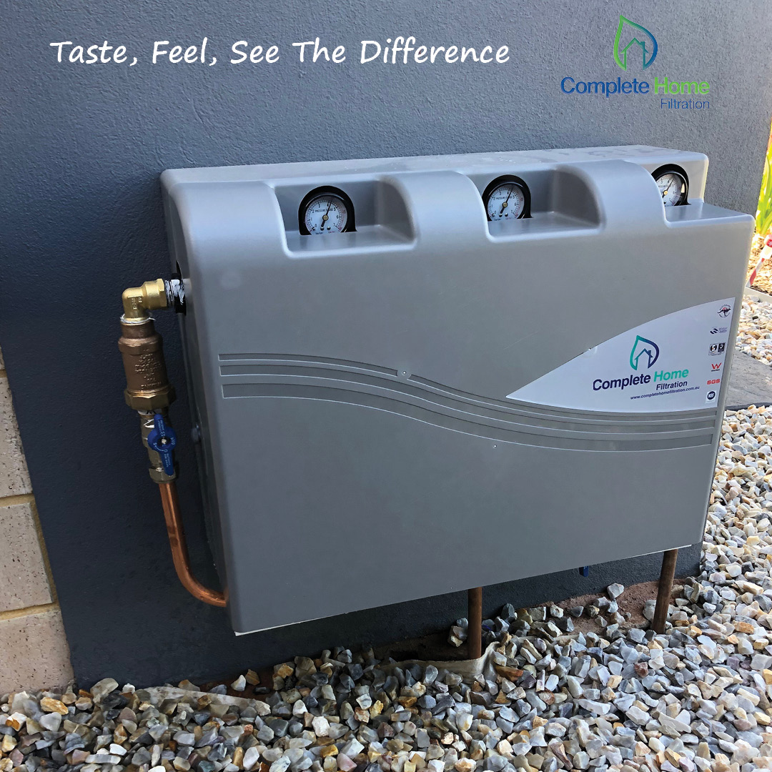 RAC marketplace- system & logo3 Complete Home Filtration